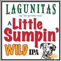 Пиво Little Sumpin' Wild Пиво Little Sumpin' Wild