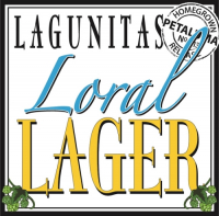 Пиво Loral Lager Пиво Loral Lager