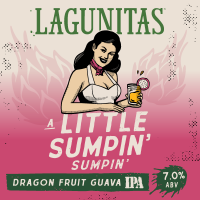 Пиво LSS Dragon Fruit Guava