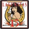 Пиво Lucky 13 (Mondo Large Red Ale) (2016) Пиво Lucky 13 (Mondo Large Red Ale) (2016)