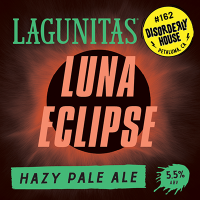 Пиво Luna Eclipse