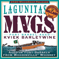 Пиво M.V.G.S. (Port Barrel Aged) Пиво M.V.G.S. (Port Barrel Aged)