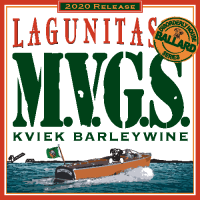 Пиво M.V.G.S. Пиво M.V.G.S.