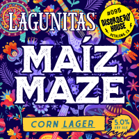 Пиво Maiz Maze Пиво Maiz Maze