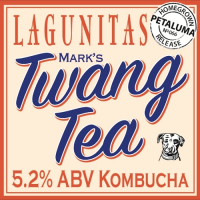 Пиво Mark's Twang Tea