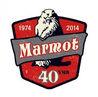 Пиво Marmot 40 Year Anniversary Пиво Marmot 40 Year Anniversary
