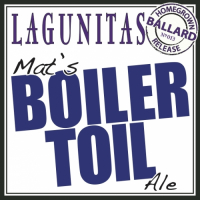 Пиво Mat’s Boiler Toil Ale Пиво Mat’s Boiler Toil Ale