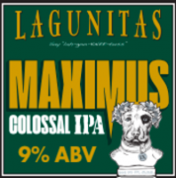 Пиво Maximus Пиво Maximus