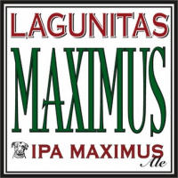 Пиво Maximus IPA Пиво Maximus IPA