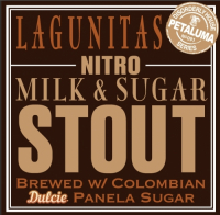 Пиво Milk & Sugar Stout Пиво Milk & Sugar Stout