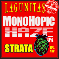 Пиво Monohopic Haze (Strata) Пиво Monohopic Haze (Strata)