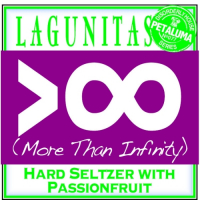 Пиво More Than Infinity: Lime Пиво More Than Infinity: Lime