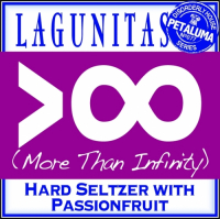 Пиво More Than Infinity: Passionfruit Пиво More Than Infinity: Passionfruit
