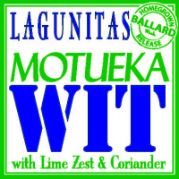 Пиво Motueka Wit Пиво Motueka Wit