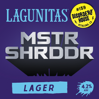 Пиво MSTR SHRDDR
