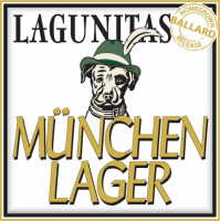Пиво München Lager Пиво München Lager