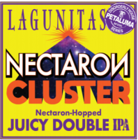 Пиво Nectaron Cluster Пиво Nectaron Cluster