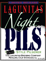 Пиво Night Pils Пиво Night Pils