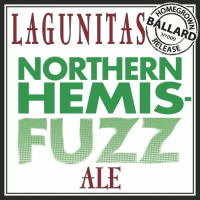 Пиво Northern Hemisfuzz Пиво Northern Hemisfuzz