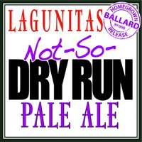 Пиво Not-So-Dry Run Пиво Not-So-Dry Run