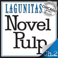 Пиво Novel Pulp Ch.2