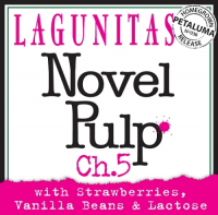 Пиво Novel Pulp Ch. 5 Пиво Novel Pulp Ch. 5