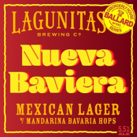 Пиво Nueva Baviera Пиво Nueva Baviera