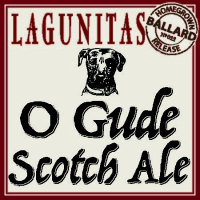 Пиво O Gude Scotch Ale