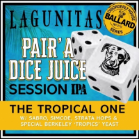 Пиво Pair-a-dice Juice Tropical Пиво Pair-a-dice Juice Tropical