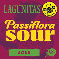 Пиво Passiflora Sour Пиво Passiflora Sour