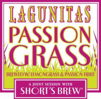 Пиво Passion Grass Пиво Passion Grass