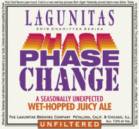 Пиво Phase Change (2019) Пиво Phase Change (2019)