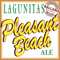 Пиво Pleasant Beach Пиво Pleasant Beach
