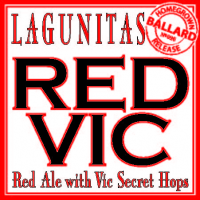 Пиво Red Vic Пиво Red Vic