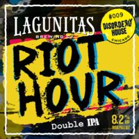 Пиво Riot Hour Пиво Riot Hour