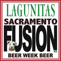 Пиво Sacramento Fusion Пиво Sacramento Fusion