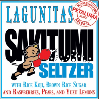 Пиво Sakitumi Seltzer Пиво Sakitumi Seltzer