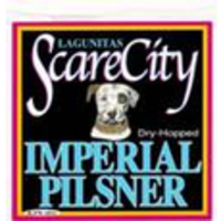 Пиво ScareCity #1: Imperial Pilsner Пиво ScareCity #1: Imperial Pilsner
