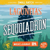 Пиво Sequoiadron