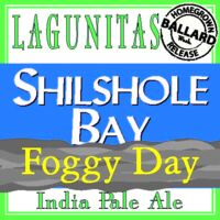 Пиво Shilshole Bay Foggy Day IPA Пиво Shilshole Bay Foggy Day IPA