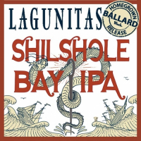Пиво Shilshole Bay IPA Пиво Shilshole Bay IPA