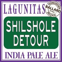 Пиво Shilshole Detour IPA Пиво Shilshole Detour IPA