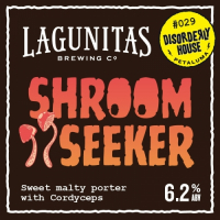 Пиво Shroom Seeker Пиво Shroom Seeker