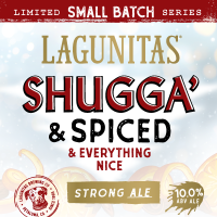 Пиво Shugga & Spiced Пиво Shugga & Spiced