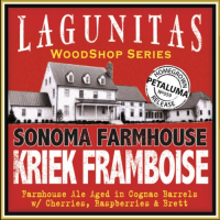 Пиво Sonoma Farmhouse Kriek Framboise Пиво Sonoma Farmhouse Kriek Framboise