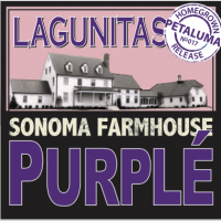 Пиво Sonoma Farmhouse Purplé Пиво Sonoma Farmhouse Purplé