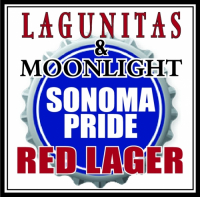 Пиво Sonoma Pride Red Lager Пиво Sonoma Pride Red Lager