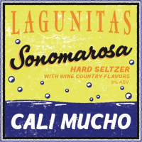 Пиво Sonomarosa Cali Mucho Пиво Sonomarosa Cali Mucho