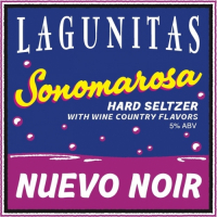 Пиво Sonomarosa Nuevo Noir Пиво Sonomarosa Nuevo Noir