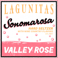 Пиво Sonomarosa Valley Rose Пиво Sonomarosa Valley Rose